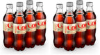 Buy now Diet Coke Soda Soft Drink Fridge Pack Mini Cans, 7.5 fl oz, 10 Pack at indiglob india