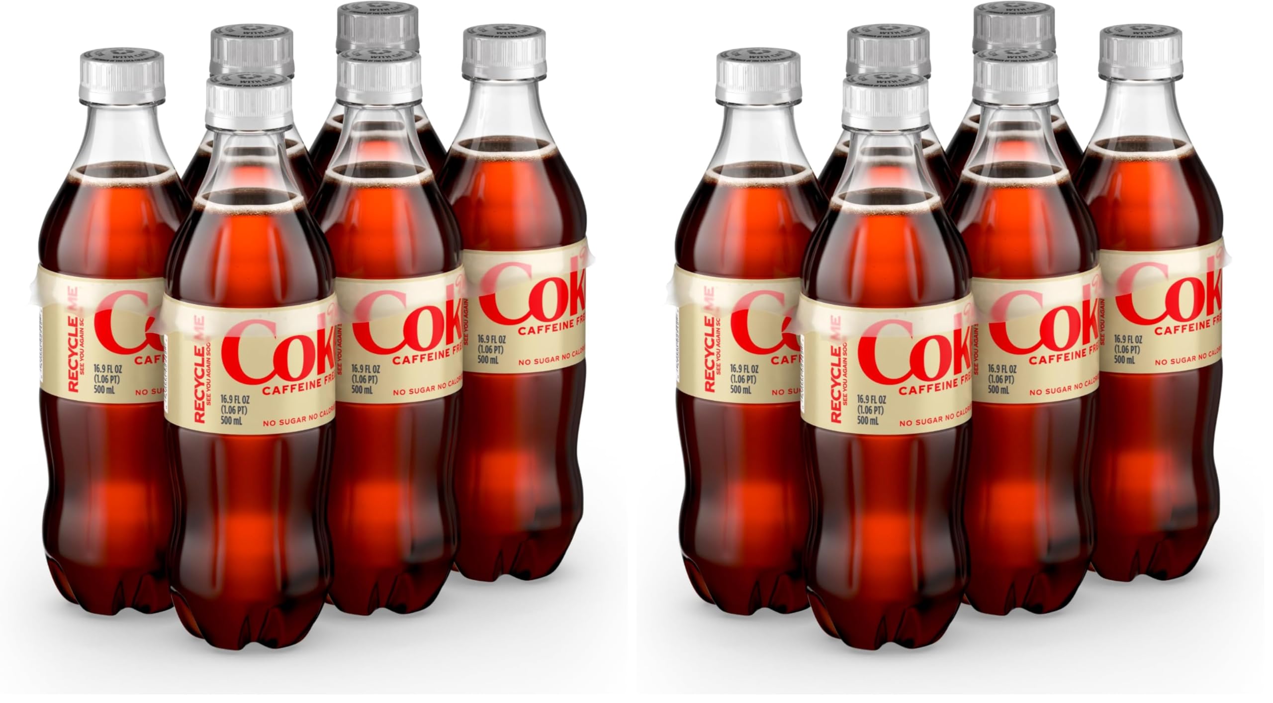 Buy now Diet Coke Soda Soft Drink Fridge Pack Mini Cans, 7.5 fl oz, 10 Pack at indiglob india