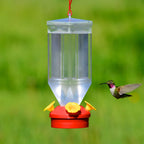 Buy now Perky-Pet 201 Lantern Hummingbird Feeder- 18 oz, Red at indiglob india