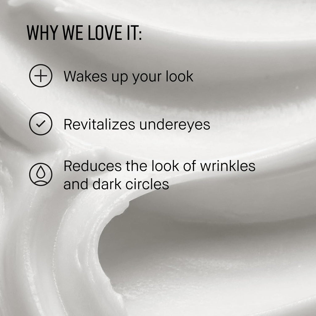 Buy now Bobbi Brown Extra Repair Eye Cream Intense | Replenish, Depuff, & Brighten | Under Eye Cream with Argireline Peptide, Hyaluronic Acid, & Glycerin at indiglob india