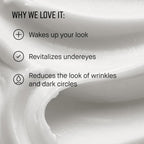Buy now Bobbi Brown Extra Repair Eye Cream Intense | Replenish, Depuff, & Brighten | Under Eye Cream with Argireline Peptide, Hyaluronic Acid, & Glycerin at indiglob india