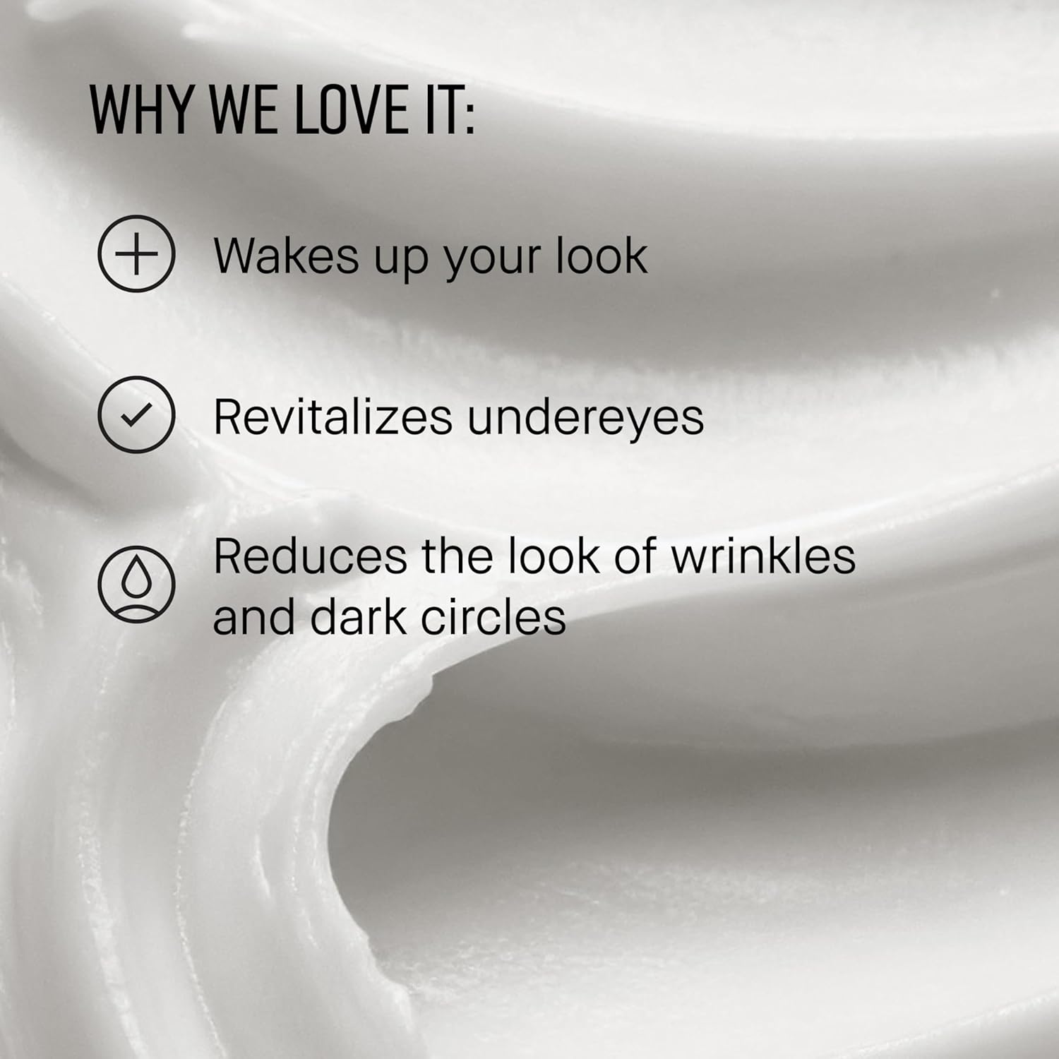 Buy now Bobbi Brown Extra Repair Eye Cream Intense | Replenish, Depuff, & Brighten | Under Eye Cream with Argireline Peptide, Hyaluronic Acid, & Glycerin at indiglob india