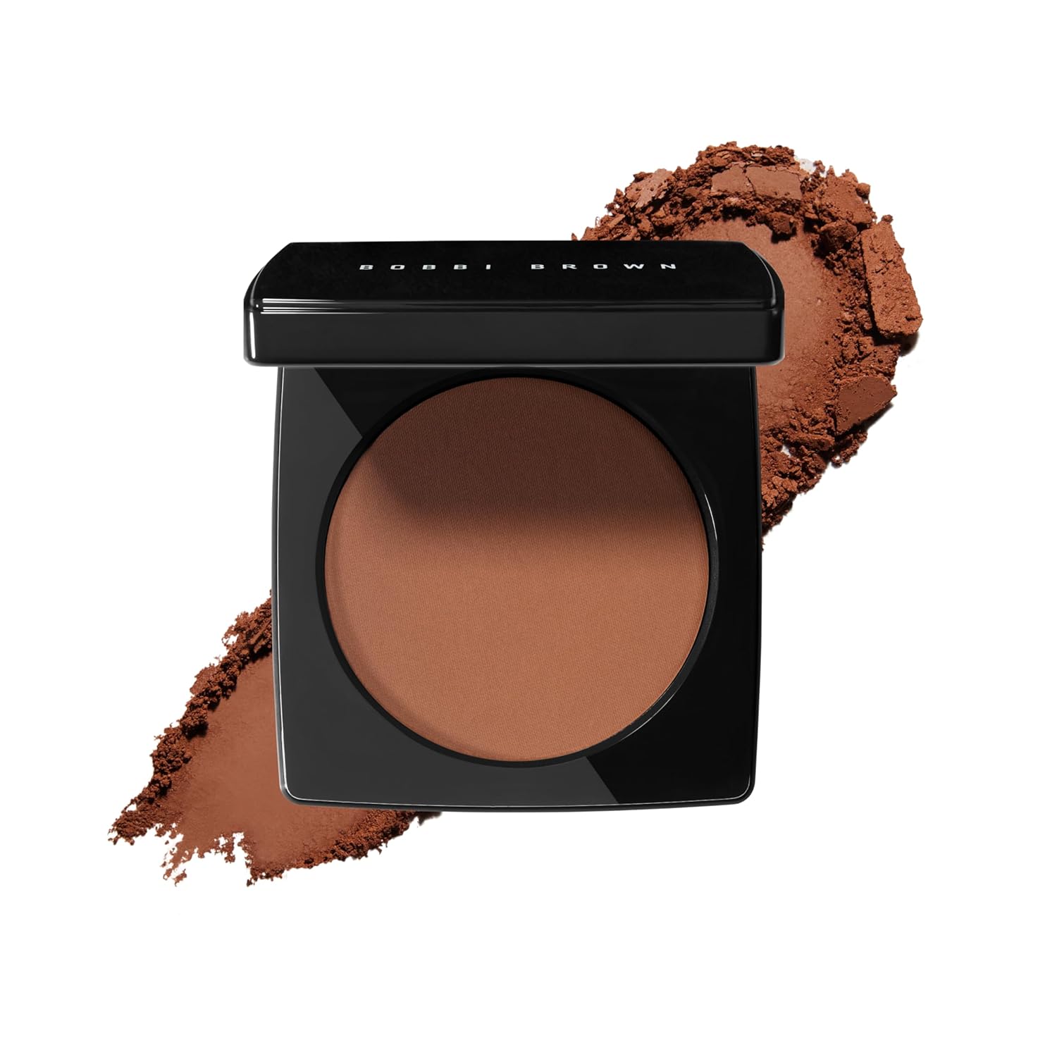 Buy now Bobbi Brown Bronzing Powder | Skin-Warming Matte Bronzer Powder for Natural-Looking Warmth, 0.32 Ounce Golden Natural (Medium Warm Bronze) at indiglob india