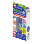 Nail-Aid Fungus Gone Maximum Strength – Nail Solution