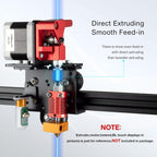 Buy now UniTak3D Ender 3 Direct Drive Upgrade Conversion Bracket for Ender 3 V2,Ender 3 Pro and Voxelab Aquila 3D Printer for B-MG&Dual Gear&Bowden Extruder(NOT for Neo Series,Extruder&Hotend NOT Include) at indiglob india