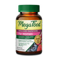 MegaFood Whole Body Multivitamin for Women with 25 Nutrients, 60 Capsules