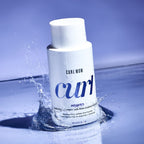 Buy now COLOR WOW Curl Wow Hooked 100% Clean Shampoo with Root-Locking Technology Æ’?? Rich-lathering, sulfate-free formula leaves no residues + helps anchor hair to stop shedding at indiglob india