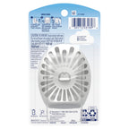 Febreze Kitchen Air Freshener, Odor-Fighting, Plug In Alternative, Air Fresheners for Home and Bathroom and Kitchen, Closet Air Fresheners, Fresh Lemon Scent, 6 Count