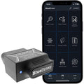 Buy now BlueDriver Bluetooth Pro OBDII Scan Tool for iPhone & Android - No Subscription Fee - OBD2 Car Scanner and Code Reader - Diagnose Check Engine, ABS, SRS, Airbag & 7000+ Issues on Vehicles 1996+ Default at indiglob india