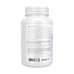 Buy now NOW Foods Solutions, Hair, Skin and Nails, Clinically Advanced, Support with Clinically Tested Cynatine??, 90 Veg Capsules at indiglob india