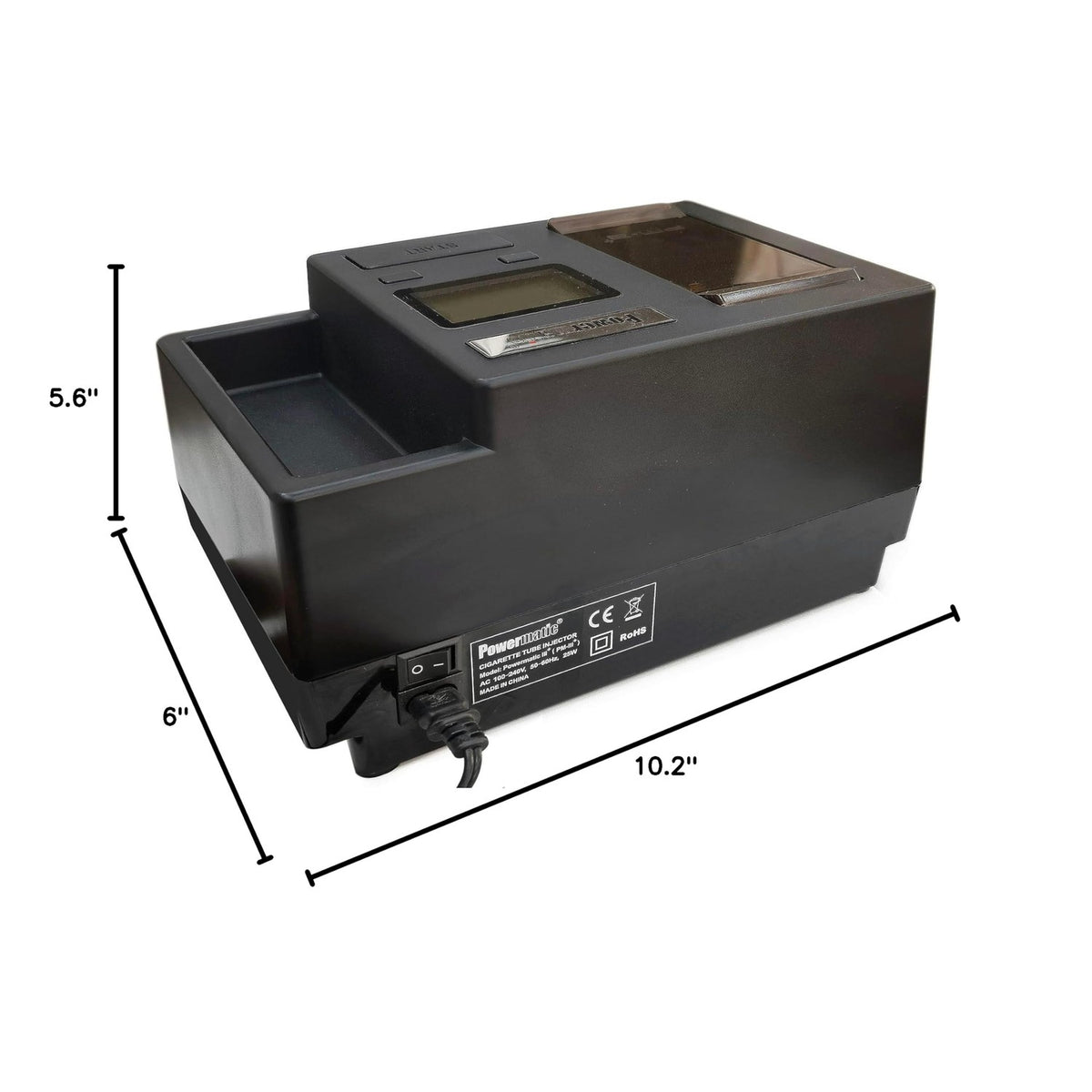 Powermatic III+