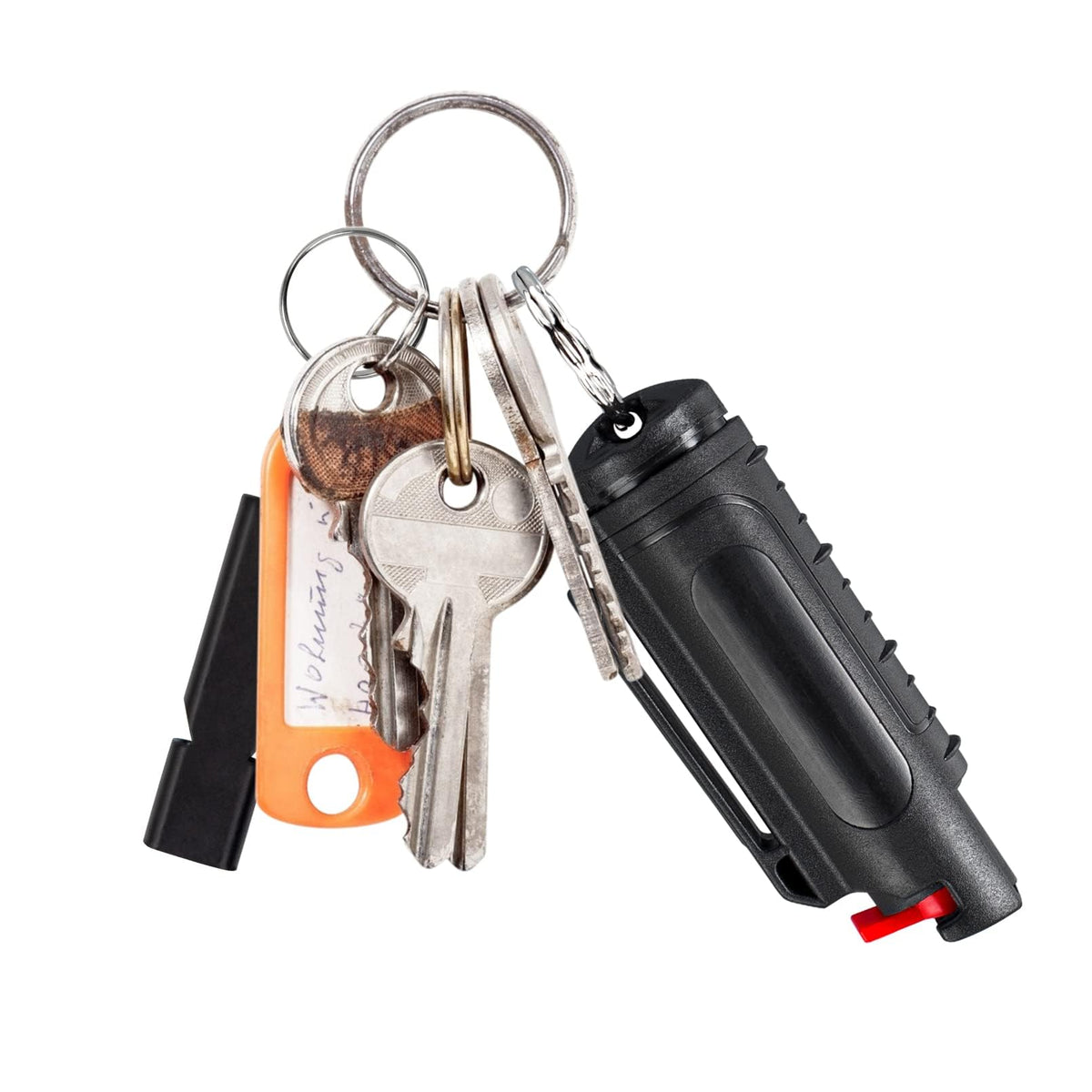 7PC Mageloly Pepper Spray, 32 Bursts 2.0% MC Pepper Spray for Women