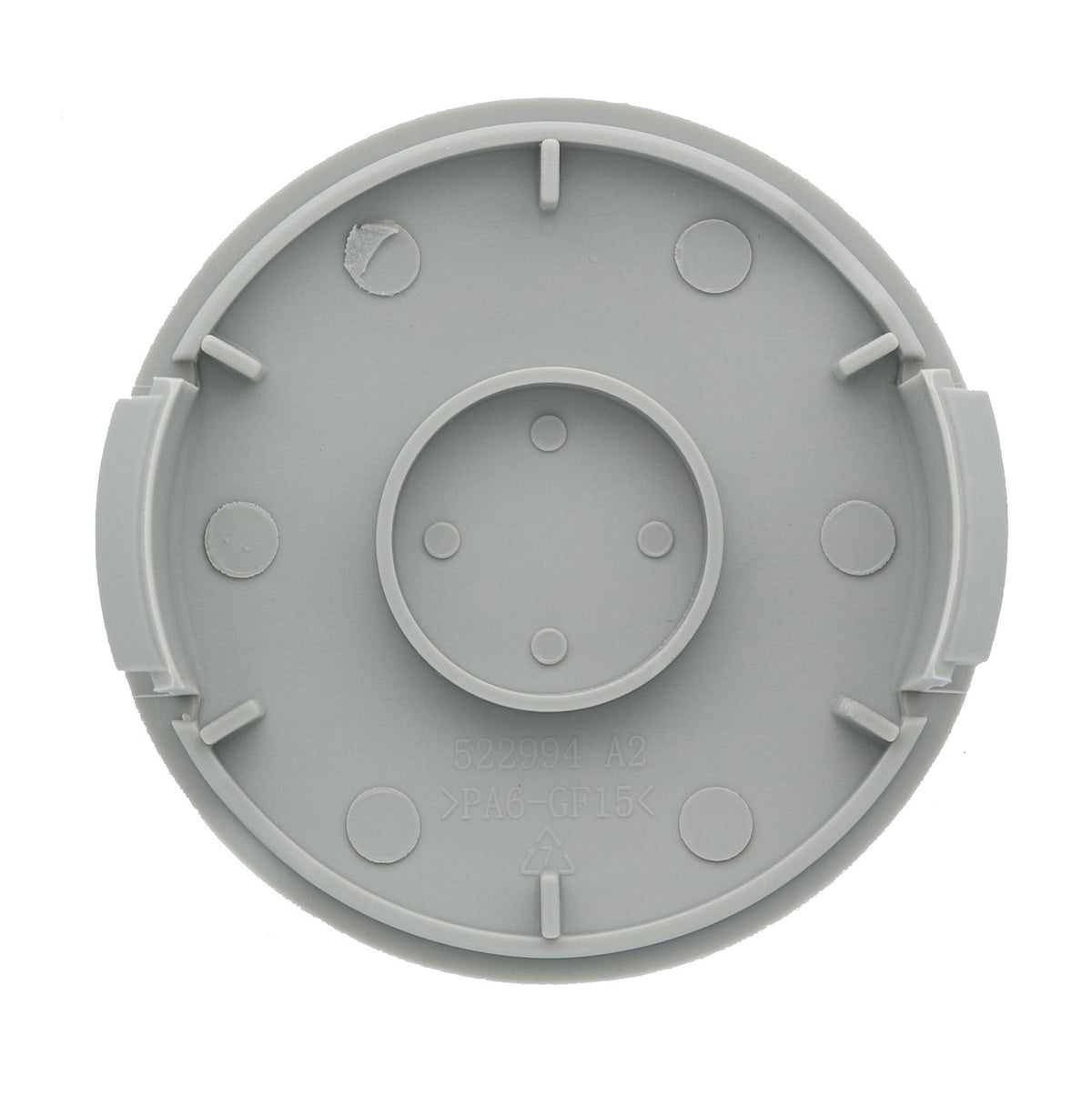 Ryobi AC14HCA Genuine OEM One+ Replacement Spool Cap for Ryobi One+ 18V, 24V, 40V Cordless Trimmers