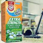 Buy now Arm & Hammer 4SGM New 361970Extra Strengh 16.3Z Carpet Odor Eliminator (6-Pack) Laundry Detergent Cheap Wholesale Discount Bulk Cleaning Laundry Detergent Firesale at indiglob india