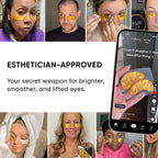 Buy now Under Eye Patches (20 Pairs) - Eye Patches For Puffy Eyes And Dark Circles - Under Eye Mask For Beauty & Personal Care - Under Eye Mask Amino Acid & Collagen For Dark Circles And Puffiness by Celor at indiglob india
