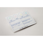 Eldoncard INC Blood Type Test, 1 Pack