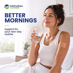 Recovery Patches 42 Pack - Wake Up Refreshed and Energized with Skin-Friendly Patch - Strong Adhesive for Secure Fit - Natural Ingredients for Quick Recovery