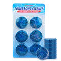 Automatic Toilet Bowl Cleaner Tablets