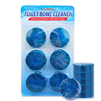 Automatic Toilet Bowl Cleaner Tablets
