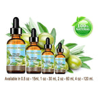 Buy now Botanical Beauty SQUALANE Italian Olive. 100% Pure/Natural/Undiluted Oil. 2 fl.oz- 60ml. 100% Ultra-Pure Moisturizer for Face, Body & Hair. Reliable 24/7 skincare protection at indiglob india