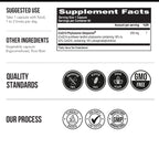 SoActive CoQ10® 250 mg: CoQ10 Phytosome with up to 9X Higher Absorption - Proven Cellular Delivery - Supports Cellular Energy Production (60 Capsules)