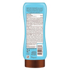 Hawaiian Tropic Island Sport Sunscreen Lotion, Ultra Light, High Performance Protection, SPF 30, Coconut, 8 Oz | Lightweight sport sunscreen, Sweat and water resistant sunblock, UVA/UVB broad spectrum protection, Iconic tropical scent