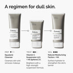 The Ordinary Vitamin C Suspension 23% + Hyaluronic Acid Spheres 2%, Serum with Pure L-Ascorbic Acid