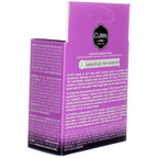 Buy now Cutex Care Swipe & Go Non-Acetone Nail Polish Remover Pads 10ct at indiglob india