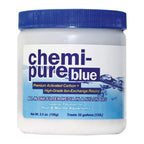 Buy now Boyd Chemi‑Pure Blue 5.5 oz Aquarium Filtration Media Premium Extruded Carbon + Ion‑Exchange Resins in Nylon Bag Clears Toxins, Phosphates & Metals at indiglob india