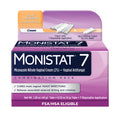 Monistat 7-Day Yeast Infection Treatment for Women, Miconazole Cream