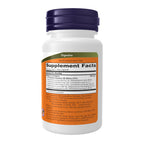Buy now NOW Foods Supplements, Probiotic-10Æ’?â€º, 50 Billion, with 10 Probiotic Strains, Strain Verified, 50 Veg Capsules at indiglob india