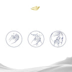 Buy now Dove Beauty Bar Gentle Skin Cleanser Moisturizing, 3.75 oz, 6 Bars at indiglob india