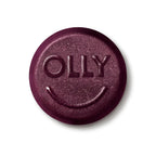 OLLY Heavenly Hair, Supports Healthy Hair,* Keratin, Biotin - 60 Count