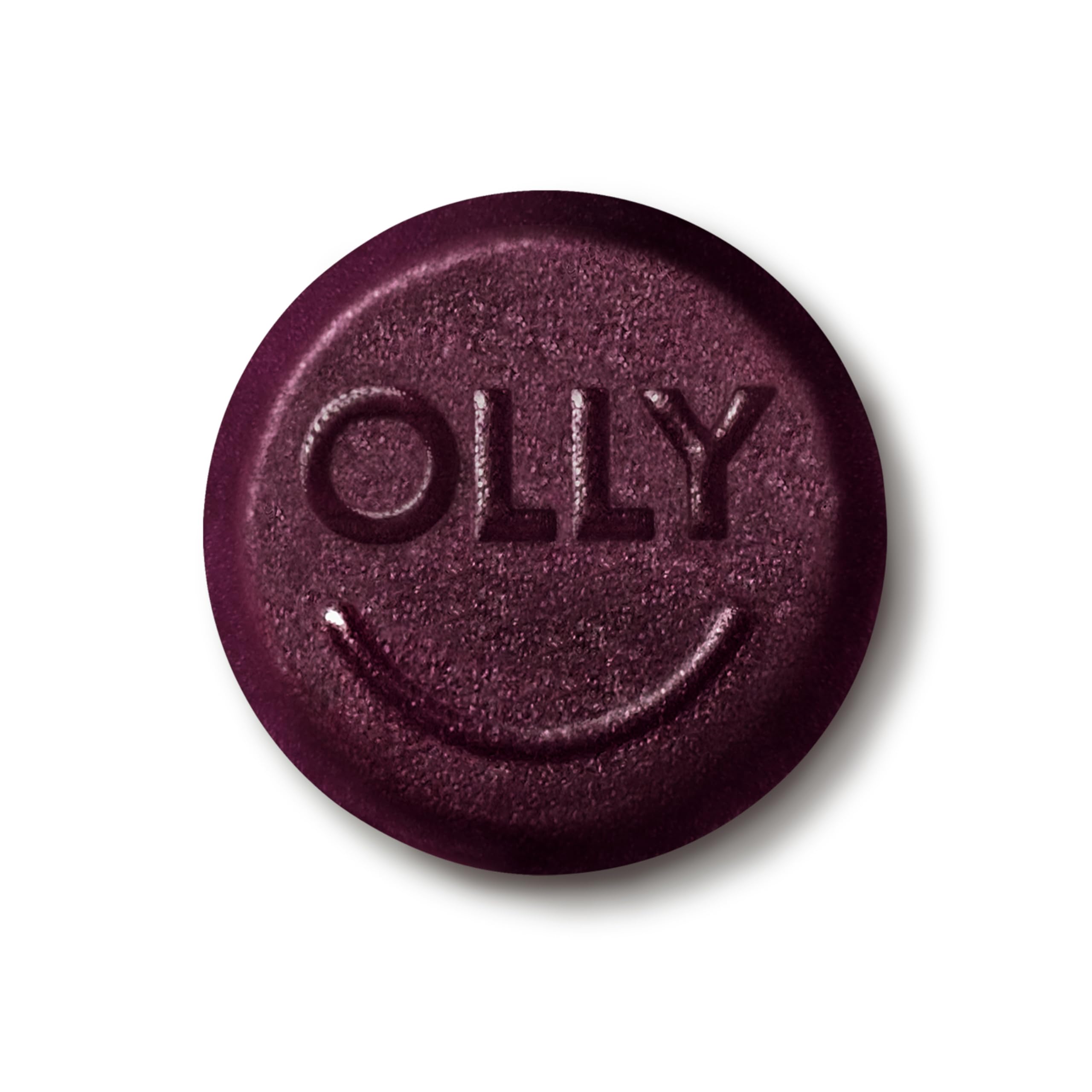 OLLY Heavenly Hair, Supports Healthy Hair,* Keratin, Biotin - 60 Count
