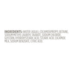 Dove Ultra Sensitive Serum Body Wash Fragrance Free, 18.5 oz | For sensitive skin, Helps moisturize skin, Fragrance free
