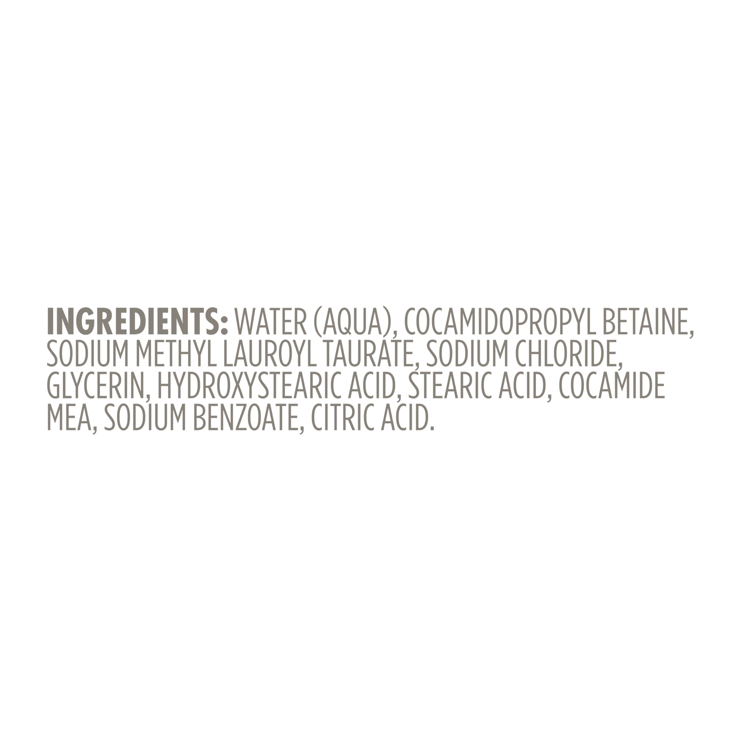Dove Ultra Sensitive Serum Body Wash Fragrance Free, 18.5 oz | For sensitive skin, Helps moisturize skin, Fragrance free