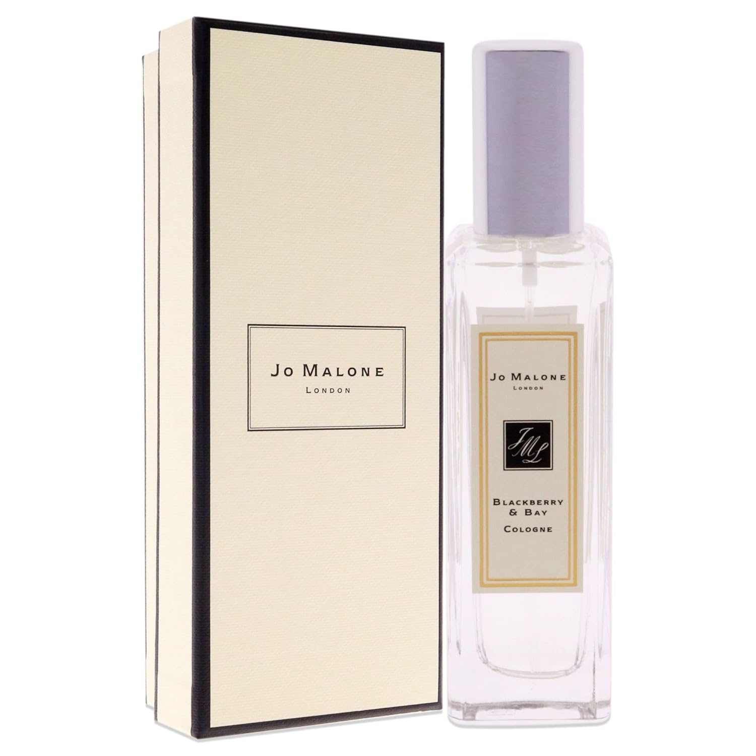 Buy now Jo Malone Blackberry & Bay Cologne Spray For Women, 1 Ounce "Packaging may vary" at indiglob india