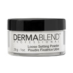 Buy now Dermablend Loose Setting Powder, Face Powder Makeup & Finishing Powder for Light, Medium & Tan Skin Tones at indiglob india