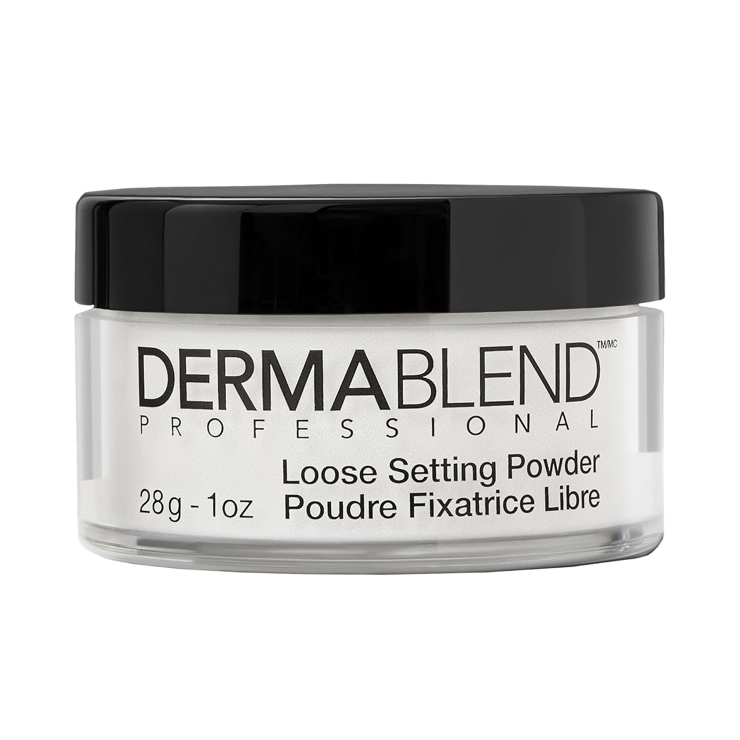 Buy now Dermablend Loose Setting Powder, Face Powder Makeup & Finishing Powder for Light, Medium & Tan Skin Tones at indiglob india