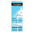 Buy now Neutrogena Skin Perfecting Daily Liquid Facial Exfoliant with 9% AHA/PHA Blend for Normal & Combination Skin, Smoothing & Brightening Leave-On Exfoliator, Oil- & Fragrance-Free, 4 fl. oz at indiglob india
