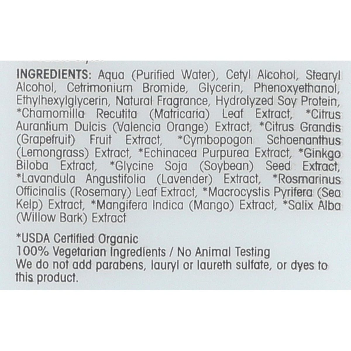 GIOVANNI Smooth As Silk Deeper Moisture Conditioner, Calms Frizz, 8.5 fl oz