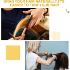 Buy now Mini Roller Quiff Brush for Hair Styling - Round Comb for Thin Short Hair, Bangs, Beard Lifting and Curling(10 Inch) at indiglob india