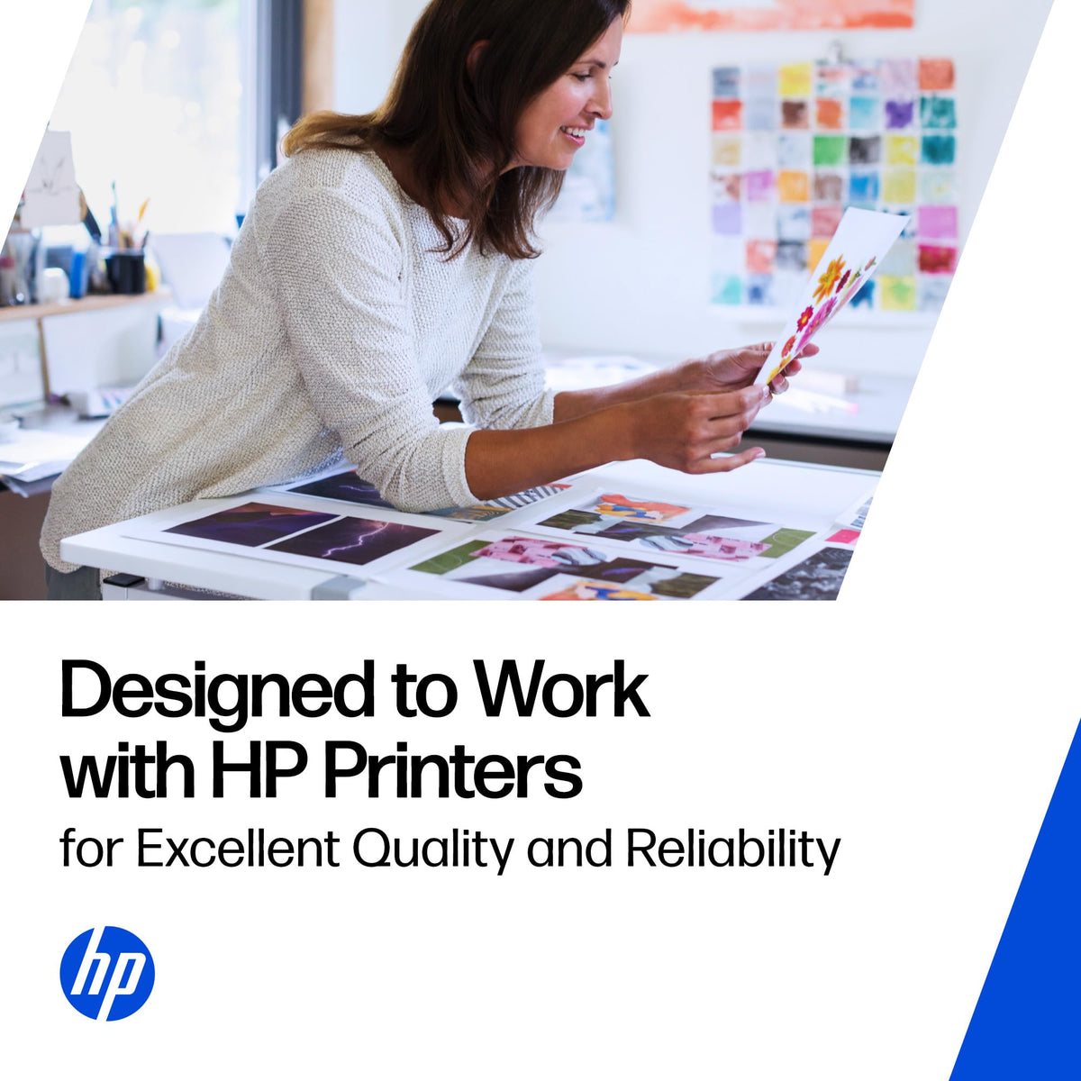 HP 936 Black Ink Cartridge | Works with OfficeJet 9120, OfficeJet Pro 9110, 9120, 9130 Series, Wide Format 9730 | Eligible for Instant Ink | 4S6V2LN