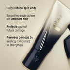 Oribe Gold Lust Repair & Restore Conditioner - Repairs Damaged Hair