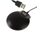 Buy now Sound Tech CM-1000USB Table Top Conference Meeting Microphone with Omni-Directional Stereo USB at indiglob india