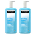 Buy now Neutrogena Hydro Boost Body Gel Cream, Hydrating Body Lotion with Hyaluronic Acid for Sensitive Skin, Fragrance-Free Hyaluronic Acid Moisturizer, 16 oz, 2 Pack at indiglob india