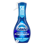 Buy now Dawn Platinum Powerwash Dish Spray, Dish Soap, Fresh Scent, 16 Fl Oz at indiglob india