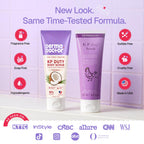 DERMAdoctor KP Bump Eraser Body Scrub, 10% AHAs + PHAs, Rough & Bumpy Skin