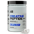 MuscleTech Creatine Peptide Powder - 3000mg of Creatine Monohydrate