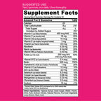 Goli Women's Multi Gummies - Complete Daily Multivitamin with All 13 Essential Vitamins, Biotin, Zinc - Supports Hair, Skin, Nails, Immune System - Vegan, Non-GMO, Gluten-Free - 60 Count (2 Pack)